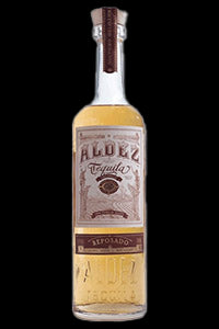 Aldez Reposado Tequila|Liquor Cave