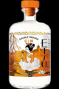 Etsu Double Orange Gin|Liquor Cave