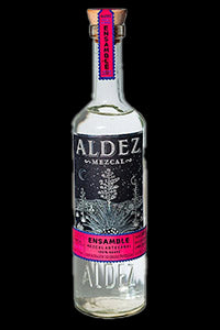 Aldez Ensamble Mezcal|Liquor Cave