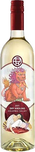 PACIFIC RIM DRY RIESLING