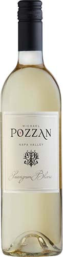 MICHAEL POZZAN SAUV BLANC