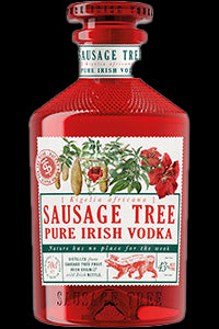 Drumshanbo Sausage Tree Vodka|Liquor Cave