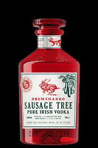 Drumshanbo Sausage Tree Ceramic|Liquor Cave