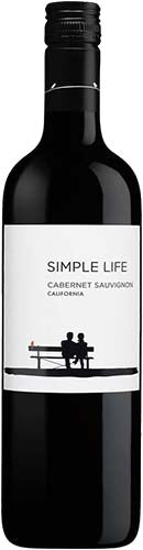 SIMPLE LIFE CABERNET