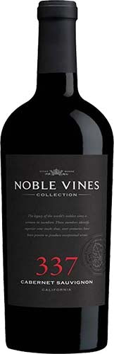 NOBLE 337 CAB