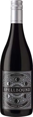 SPELLBOUND PINOT NOIR