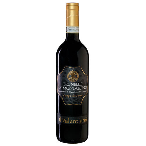 Il Valentiano Brunello 2019 | Liquor Cave