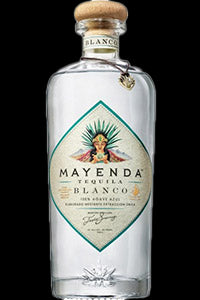 Mayenda Blanco Tequila|Liquor Cave