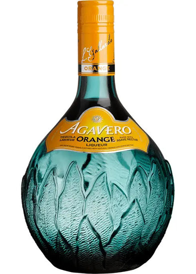 Agavero Orange Liqueur | Liquor Cave