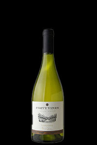 Forty Vines Chardonnay|Liquor Cave