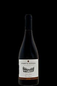 Forty Vines Pinot Noir|Liquor Cave