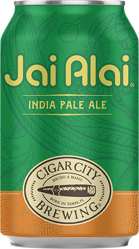 CIGARCITY JAI ALAI  12 PACK