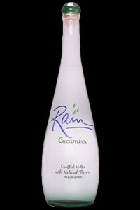 Rain Cucumber Vodka|Liquor Cave