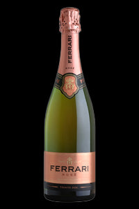 Ferrari Brut Rose|Liquor Cave