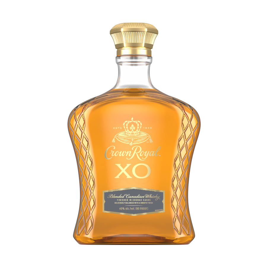 Crown Royal Xo Gls | Liquor Cave