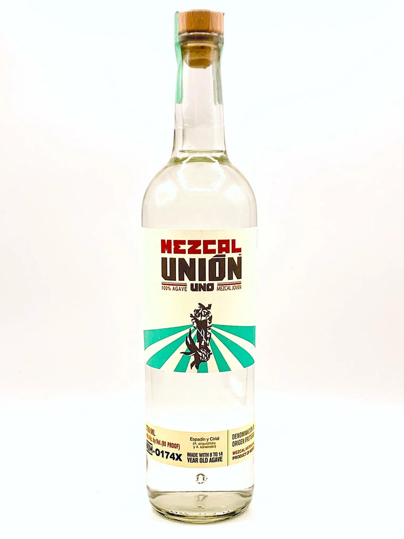 Mezcal Union | Liquor Cave