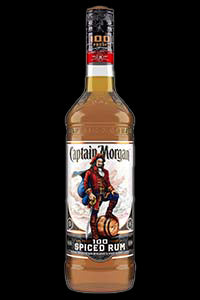 Cp Morgan 100Pf Rum|Liquor Cave