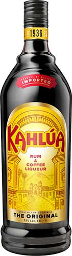 KAHLUA