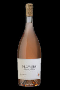 Flowers Rose Sonoma Coast|Liquor Cave