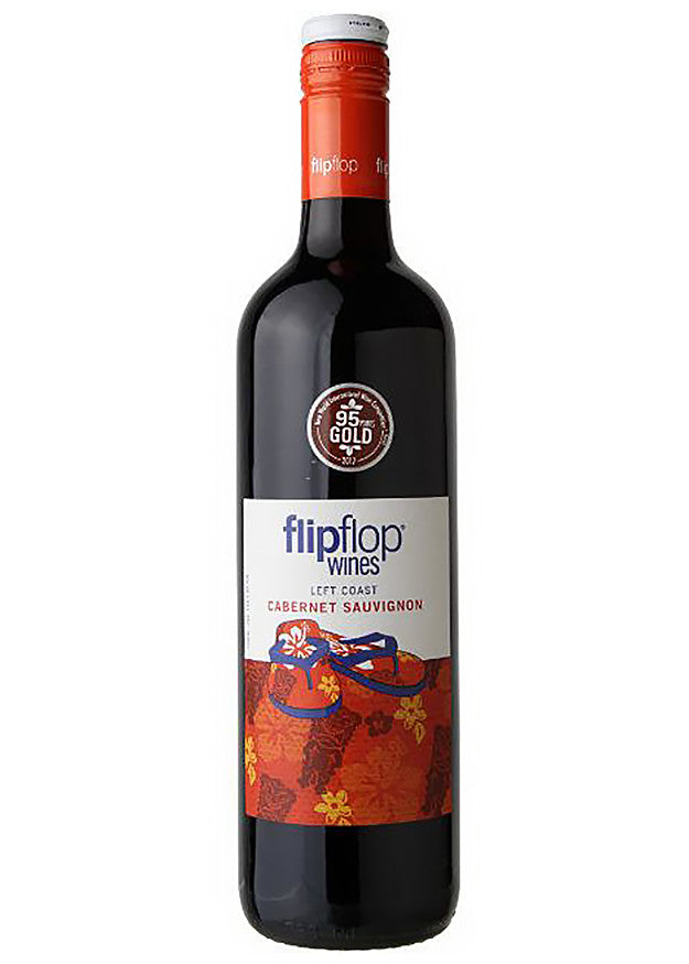 Flipflop Cabernet Sauvignon