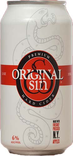 ORIGINAL SIN