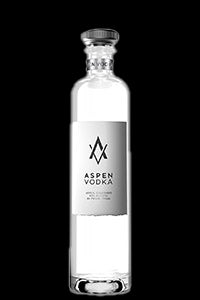 Aspen Vodka|Liquor Cave