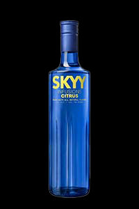 Skyy Citrus Infusion|Liquor Cave