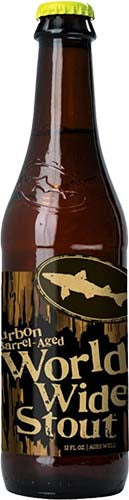 DOGFISH HEAD WORLD WIDE STOUT 4PK NR