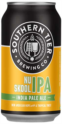 SOUTHERN TIER  LK SHORE 6PK CAN