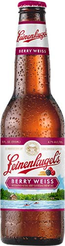 LEINENKUGEL BERRY