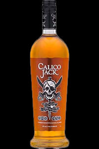 Calico Jack Spiced Rum (Virgin Isl)|Liquor Cave