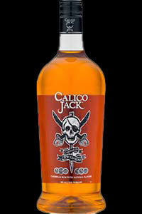 Calico Jack Spiced Rum (Virgin Isl)|Liquor Cave