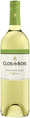 CLOS DU BOIS SAUV BLANC