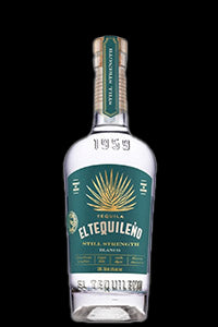 El Tequileno Blanco Still Proof|Liquor Cave