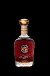 Diplomatico Ambassador Selection Rum|Liquor Cave