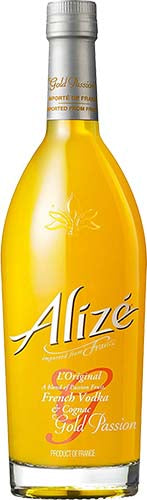 ALIZE GOLD
