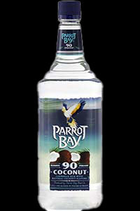 Parrot Bay Coconut 90Pf|Liquor Cave