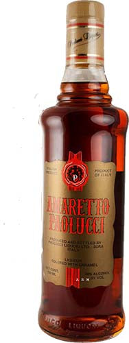 PAOLUCCI  AMARETTO