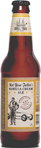 NYF VANILLA CREAM 6PK NR