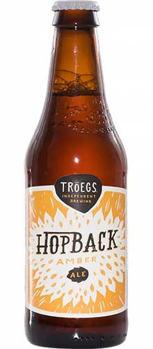 TROEGS HOPBACK AMBER ALE