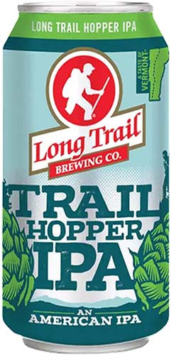 LONG TRIAL HOPPER IPA 18 PACK CANS