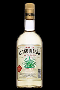 El Tequileno Reposado Tequila|Liquor Cave