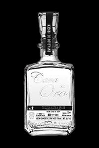 Cava De Oro Extra Anejo Cristalino|Liquor Cave