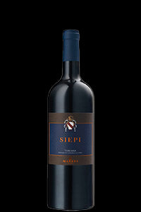 Fonterutoli Mazzei Siepi|Liquor Cave