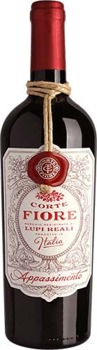 CF APPASSIMENTO CORTE FLORE