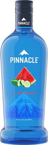 PINNACLE  CUCUMBER WATERMELON