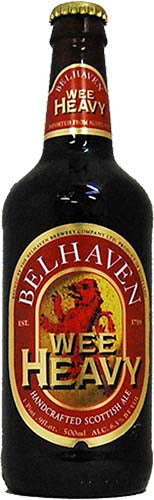 BELHAVEN WEE HEAVY