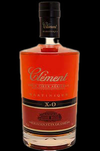 Clement X.O. Rum|Liquor Cave