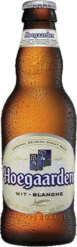 HOEGAARDEN BEER 6PK