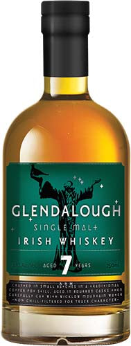 GLENDALOUGH 7 YR